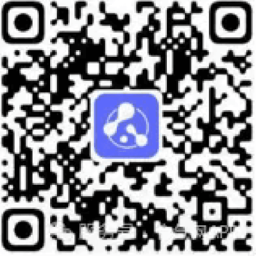 iOS QR Code